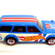 Illustration for article titled Hot Sixty 4th: Hottest Wagon for Wednesday